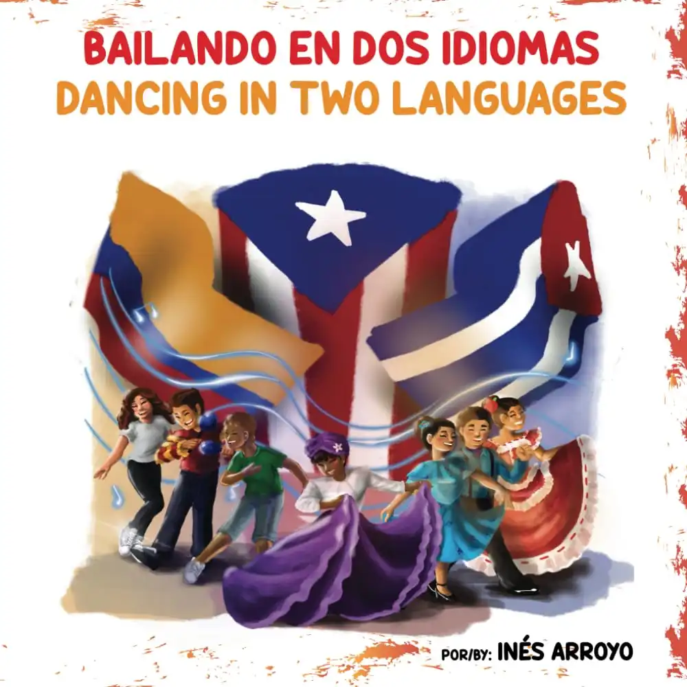 Bailando en dos idiomas