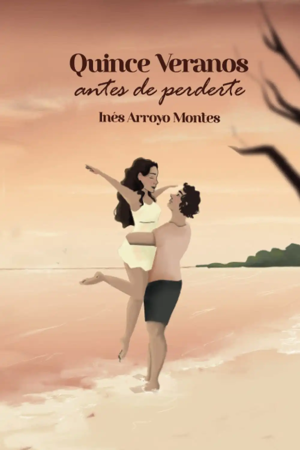 Quince Veranos Antes de Perderte