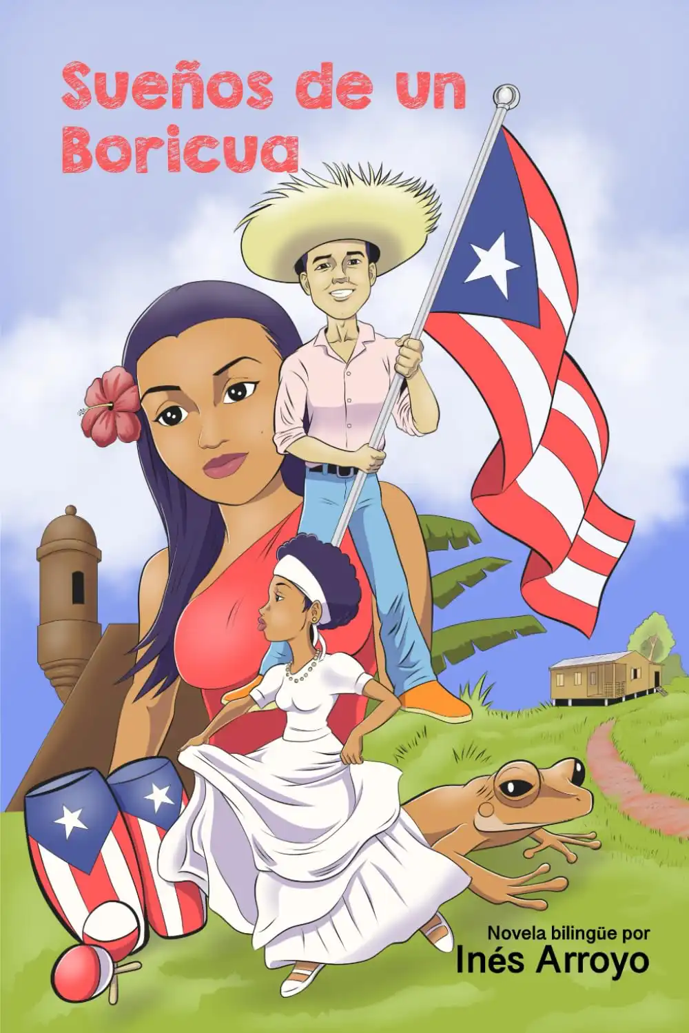 Sueños de un Boricua