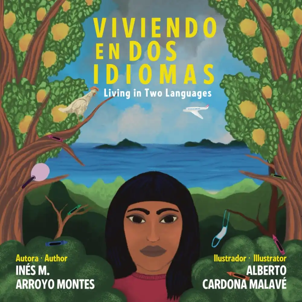 Viviendo en dos idiomas